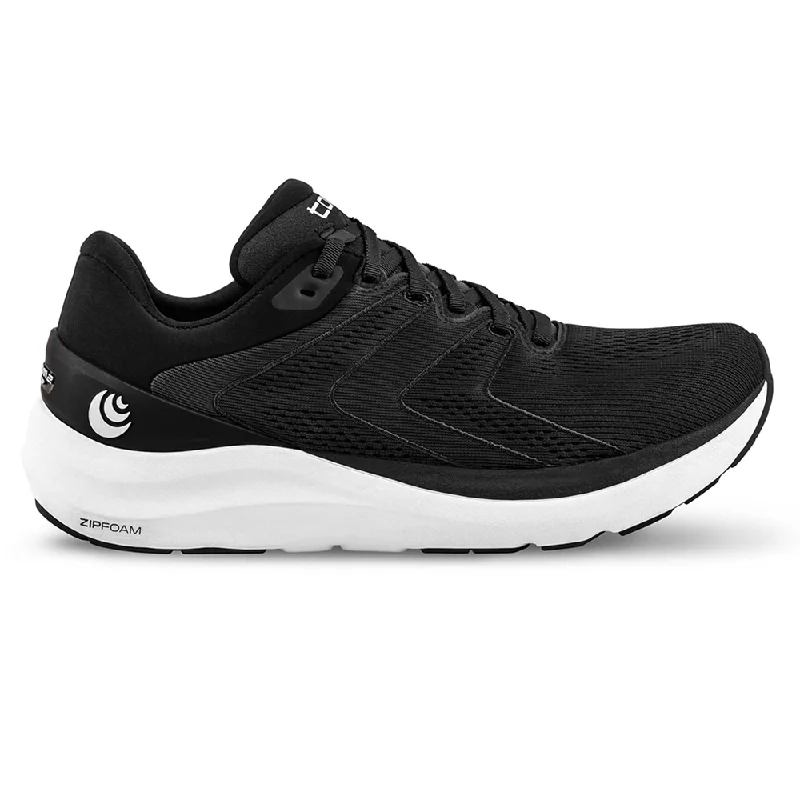 Black/White